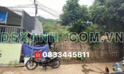 Bán đất Tổ 4, Phường Sông Bằng, Thành phố Cao Bằng 89.6m² giá 420 triệu