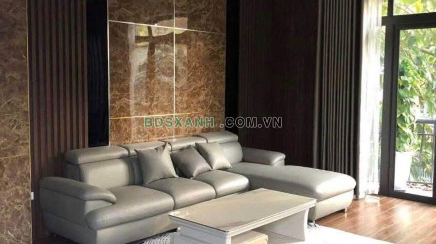 Bán Nhà 4.5 Tầng, đường Lê Thiết Hùng, Bắc Lệnh, Lào Cai – DT 85.4m², 3.x Tỷ