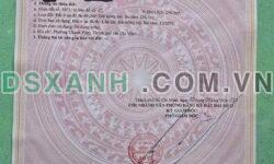 Bán Đất DX 072, Phường Định Hoà, TP. Thủ Dầu Một 300m2 3.85 Tỷ