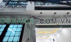 Cho thuê nhà 6 tầng Phường Nhân Chính, Q. Thanh Xuân, 45m2, 20tr/tháng