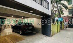 Bán nhà P. Ngọc Khánh, Quận Ba Đình, 98m², 36 Tỷ, Gara 3 ô tô