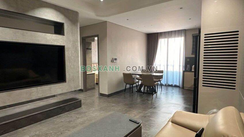 Bán căn hộ 85m2 Phường Trung Kính, Quận Cầu Giấy – 8.45 Tỷ