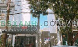 Bán nhà Đường S, Phường Tân Quy, Quận 7. DT 7.5x28m, giá hơn 11 tỷ.