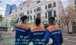 Bán Shophouse 89m2 Khu rạp phim, Thành phố Cao Bằng – Giá TT