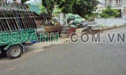 Bán đất Phường Nam Sơn, TP Bắc Ninh 57m2, giá chỉ 2.x tỷ