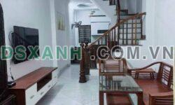 Bán Nhà 58m2 Xã Tân Hội, Huyện Đan Phượng, Giá ~7 Tỷ