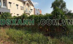 Bán đất Hẻm Nguyễn Văn Bạch, P. Tân Ninh, TP Tây Ninh, 174m², 2.5 tỷ