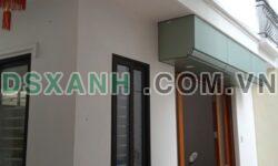Bán nhà 34m² Xã Lai Xá, Huyện Hoài Đức 5 tầng, giá 6.8 tỷ
