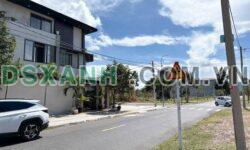Bán Đất 92m2 P. Long Tâm, TP Bà Rịa, Đ. Kha Vạn Cân, Giá 2.3xx tỷ