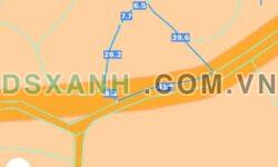 Bán 1000m² đất Xã Sông Trầu, Huyện Trảng Bom – 1.05 Tỷ