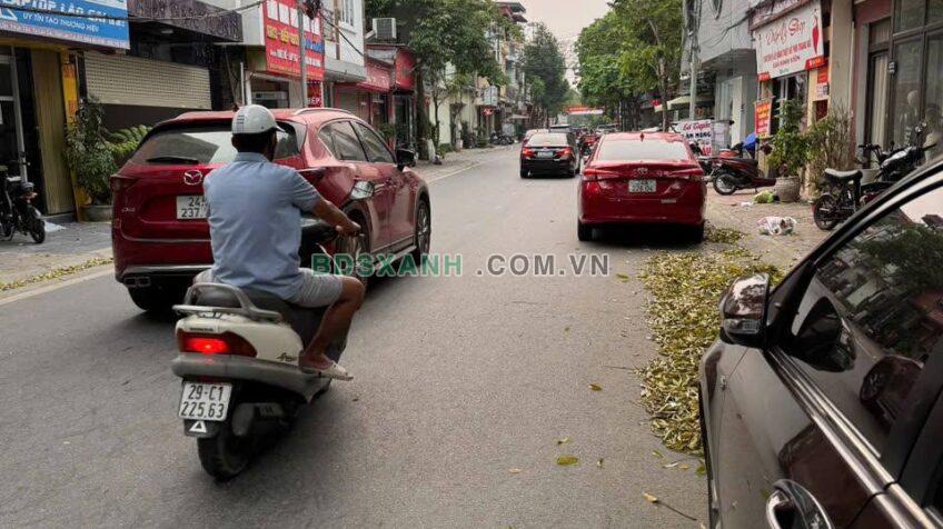 Bán nhà Đường Lý Công Uẩn, Kim Tân, TP Lào Cai – DT 86.3m², 3.7 Tỷ