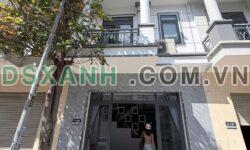 Bán nhà 60m² Khu vực KCN Nam Tân Uyên, TP. Tân Uyên, Bình Dương – Giá 630tr