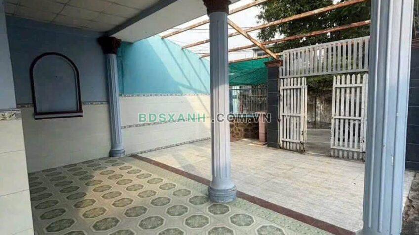 Bán nhà cấp 4, Xã Xuân Thới Sơn, Hóc Môn 143m2, 3.55 tỷ