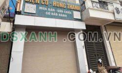 Bán đất 153m² Chùa Dận, Thành phố Từ Sơn, Bắc Ninh, 1xtỷ