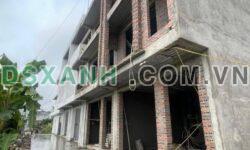 Bán Nhà Ngõ 3 Làng Công An, Cao Xanh, TP Hạ Long – 3 PN, Ô tô, Giá 3.x Tỷ