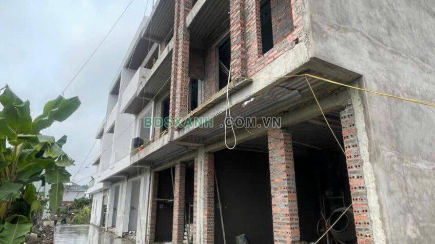 Bán Nhà Ngõ 3 Làng Công An, Cao Xanh, TP Hạ Long – 3 PN, Ô tô, Giá 3.x Tỷ