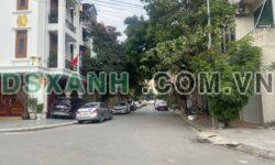 Bán nhà Trần Tuấn Khải, P. Võ Cường, TP. Bắc Ninh, 105m2, TL
