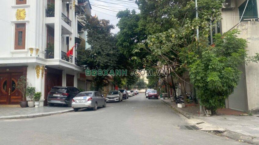 Bán nhà Trần Tuấn Khải, P. Võ Cường, TP. Bắc Ninh, 105m2, TL