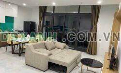 Cho thuê Penthouse 2PN, Phường Khai Quang, TP Vĩnh Yên, 10.5 Triệu