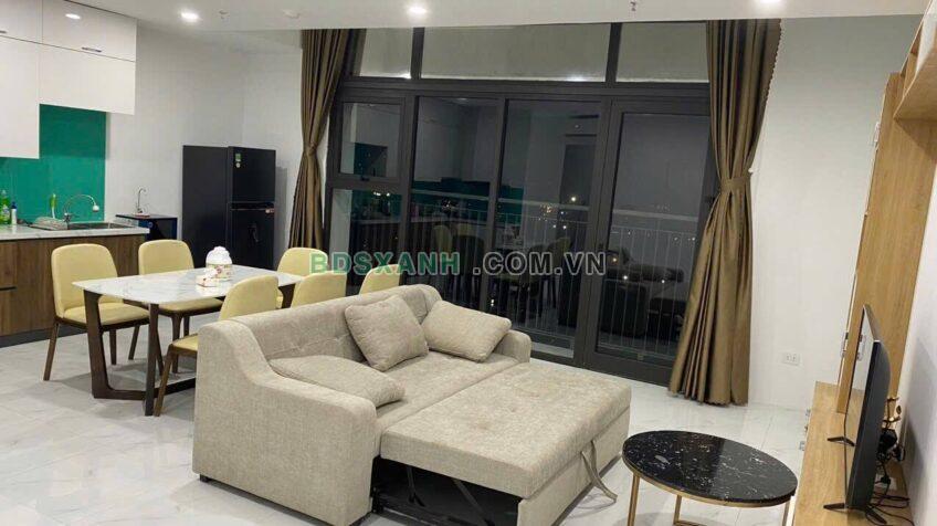 Cho thuê Penthouse 2PN, Phường Khai Quang, TP Vĩnh Yên, 10.5 Triệu