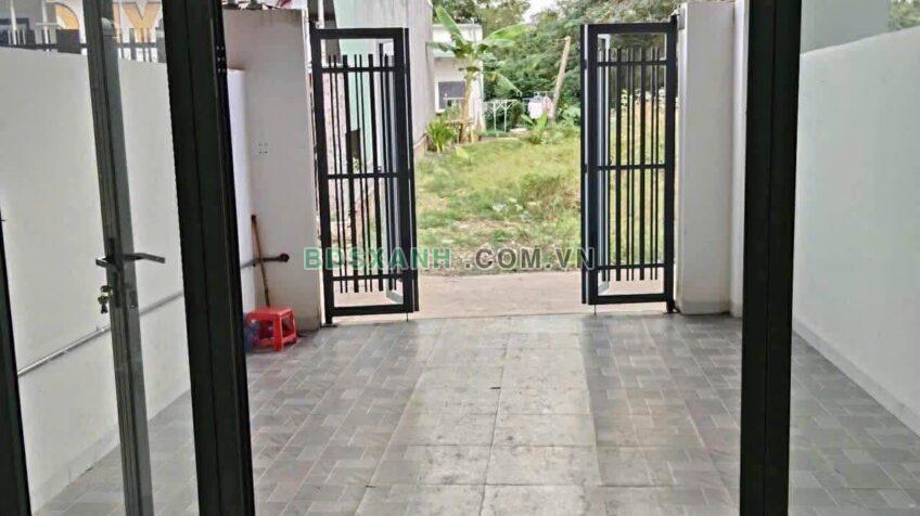Bán nhà Khu phố Suối Đá, Phường Tân Xuân, TP Đồng Xoài, 790 Triệu