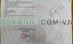 Bán lô đất đầu ve tại Xã Quảng Trường, Huyện Quảng Xương. Giá 9xx triệu.