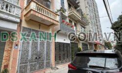 Bán nhà Lai Xá, Kim Chung, Huyện Hoài Đức 42m², Ô tô tránh, 7.8 tỷ