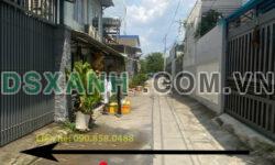 Bán Nhà đường Lê Cơ, Phường An Lạc, Quận Bình Tân 4x16m, H.Đông Nam, Giá 9.x Tỷ