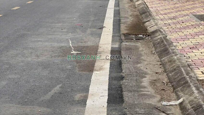 Bán Đất Biệt Thự 204m² Tổ 14-15 Ỷ La, Thành phố Tuyên Quang – Giá Tốt