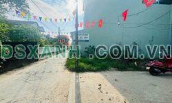 Bán 144m2 đất Xã Hoà Phước, Huyện Hòa Vang, Thành phố Đà Nẵng, Giá IB