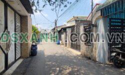 Bán nhà Đặng Văn Mây, P. Tân Đông Hiệp, Tp. Dĩ An. MT 6.7m, 3.5 tỷ.