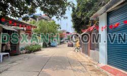 Bán Đất Kèm Nhà Phường Đồng Quang, TP Thái Nguyên 140m2