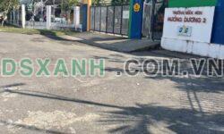 Bán đất Kim Liên 2, P. Hải Vân, Q. Liên Chiểu, Đà Nẵng, 100m2, 3.x tỷ