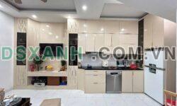 Bán Nhà Phường Mai Dịch, Quận Cầu Giấy | 30m2, MT 5m | Nhỉnh 8 Tỷ