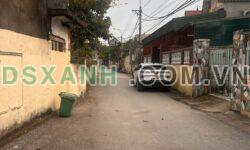 Bán 100m2 đất TDP Nhuệ Sâm, P. Đông Sơn, TP Thanh Hóa, từ 1 tỷ