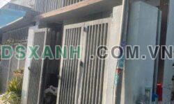 Bán Nhà Kiệt ÔTÔ Nam Cao, P. Hòa Khánh Nam, 62m2, 2.6 Tỷ