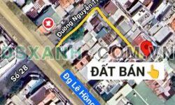 Bán Đất Đường Nguyễn Thị Định, Phường Phước Long, Tp Nha Trang 50m² chỉ 3.168 tỷ