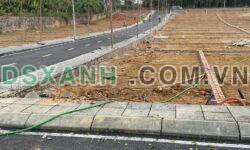 Bán Đất 100m² Thị Trấn Ba Đồi, Huyện Lạc Thủy, Hoà Bình 600Tr