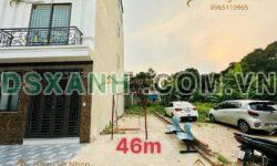 Bán Đất 46m² Xã Phụng Châu, Huyện Chương Mỹ – Giá 2.x Tỷ