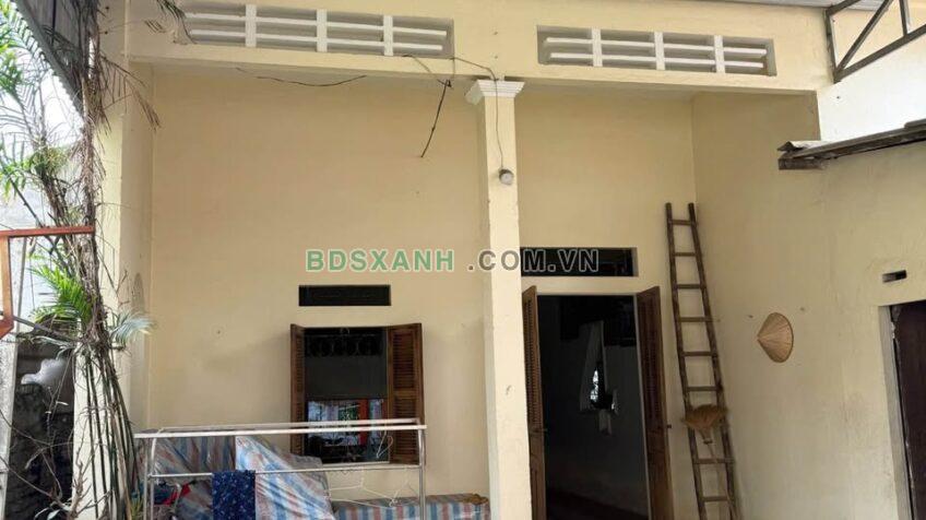 Bán nhà 124m² ngõ Hoàng Sào, Phường Cam Đường, TP Lào Cai 1tỷ0xx