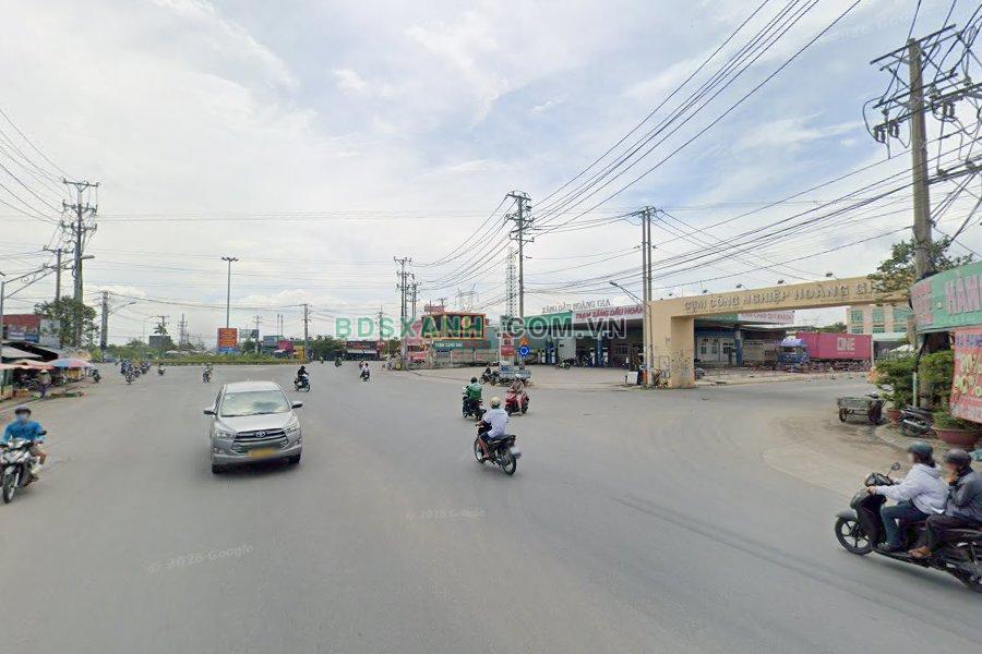 Cụm công nghiệp Hoàng Gia Cụm công nghiệp Hoàng Gia - hình ảnh 5