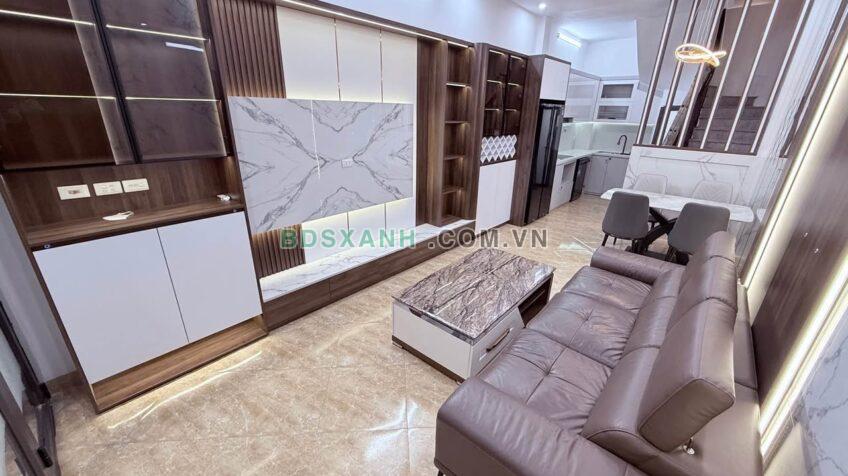 Bán nhà Phường Yên Hòa, Quận Cầu Giấy – DT 45m2, LH giá tốt