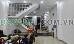 Bán Nhà kiệt ô tô Tiểu La, gần 100m² – Quận Hải Châu, Phường Hòa Cường Bắc