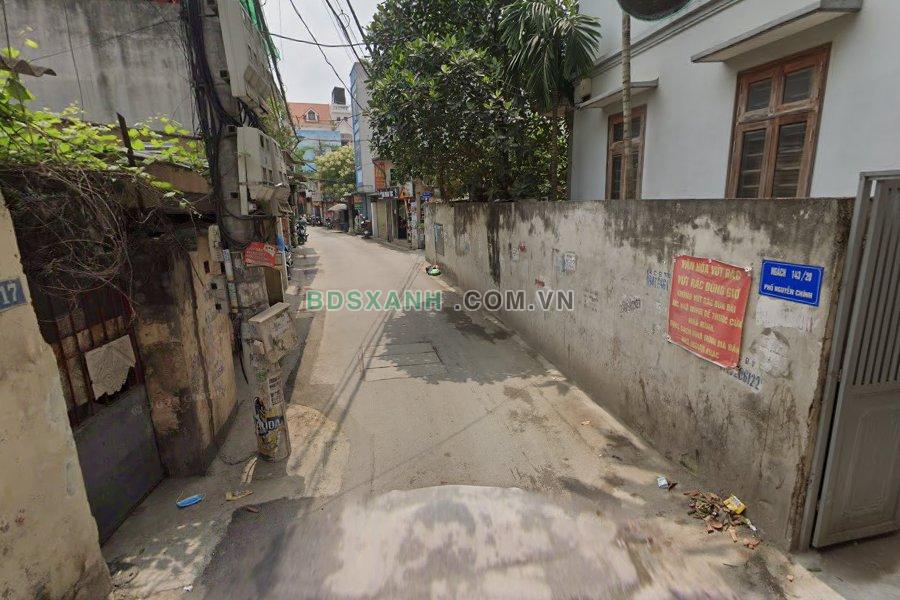 Ngõ 143 Phố Nguyễn Chính - hình ảnh 3