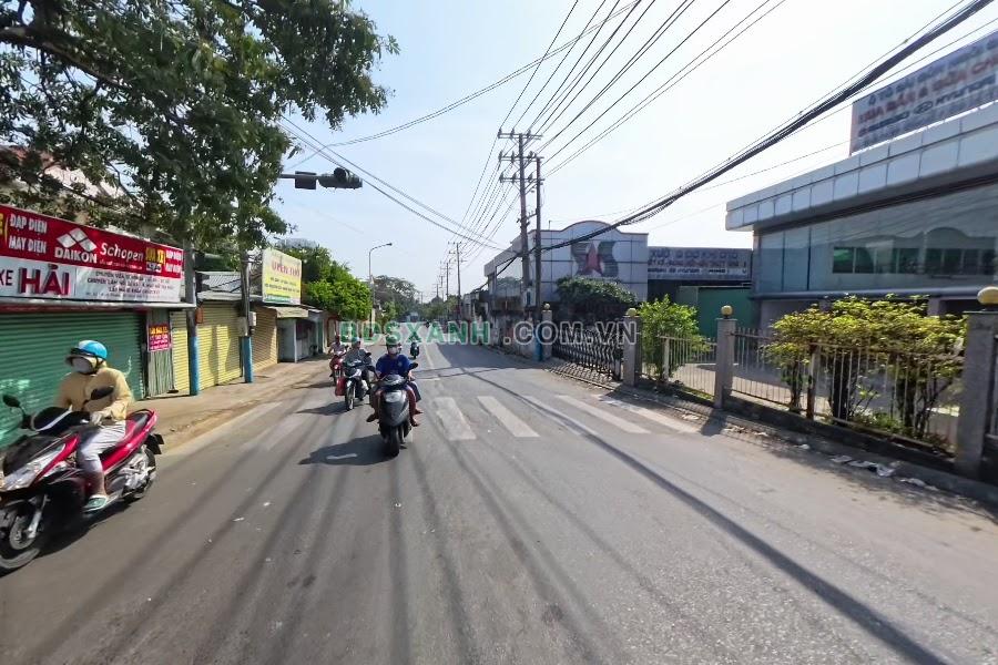Đường Bình Thung - hình ảnh 1