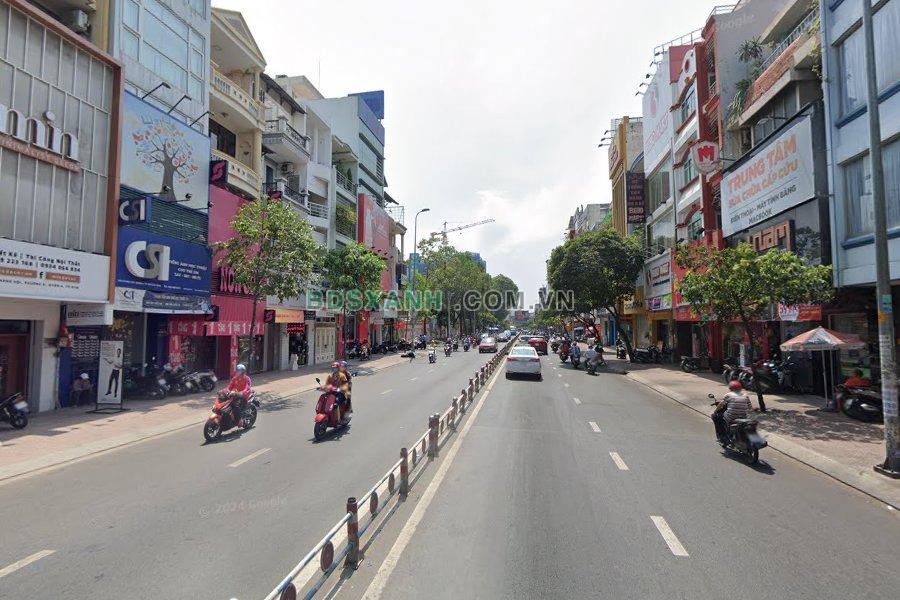 Đường Khánh Hội Đường Khánh Hội - hình ảnh 1