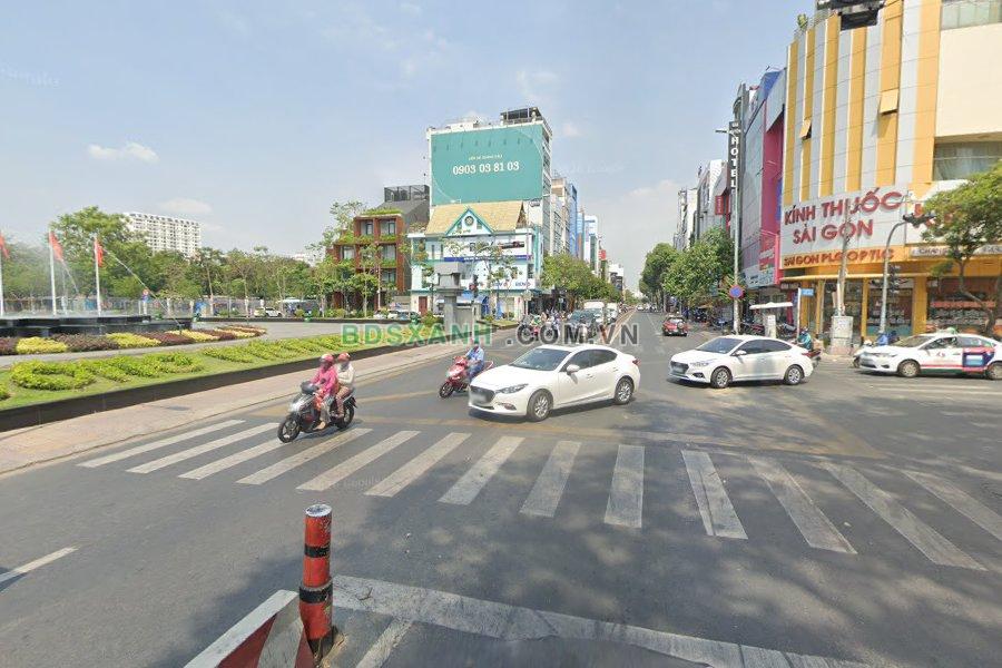 Đường Khánh Hội Đường Khánh Hội - hình ảnh 2