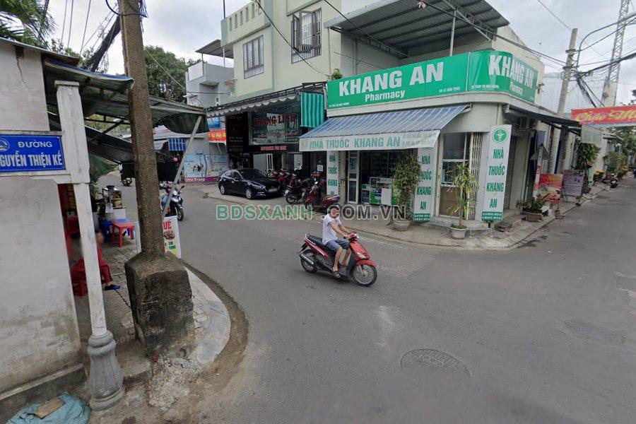Đường Nguyễn Thiện Kế Đường Nguyễn Thiện Kế - hình ảnh 1