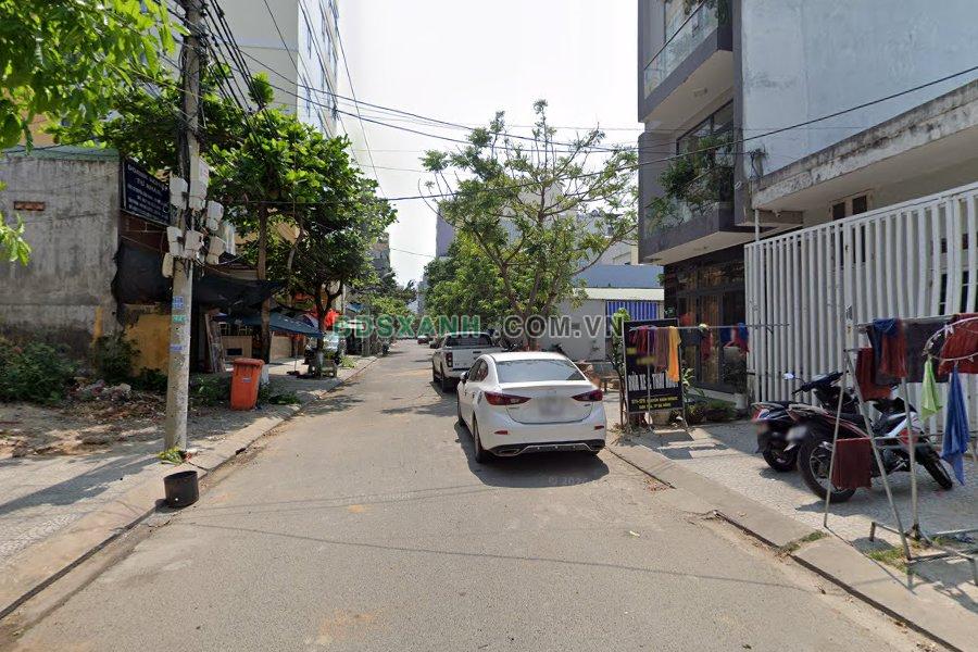 Đường Nguyễn Xuân Khoát - hình ảnh 2