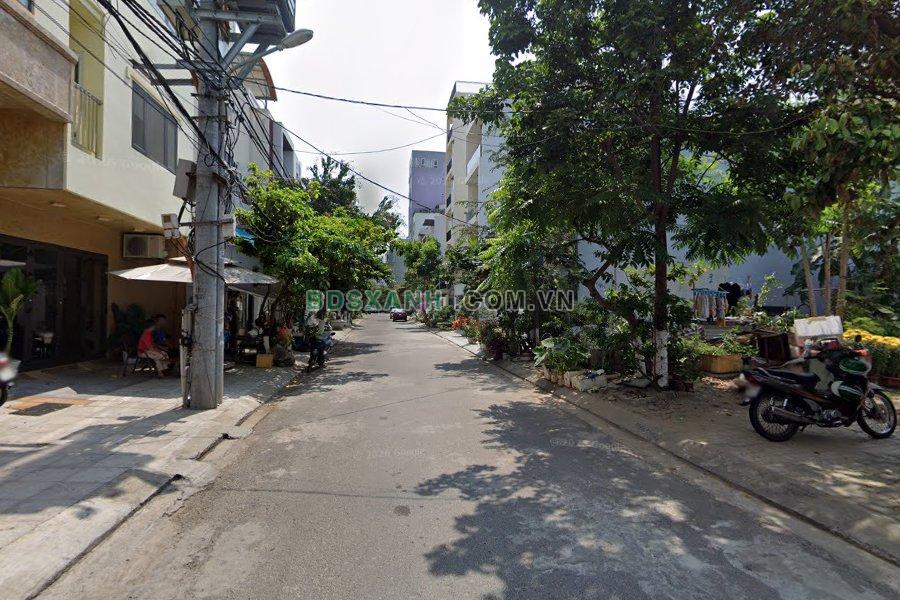 Đường Nguyễn Xuân Khoát - hình ảnh 3